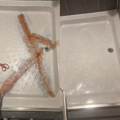 shower tray crack repair service completed in Gloucester shower tray crack repair service completed in Gloucester