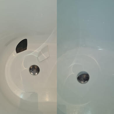 ceramic sink crack repair service completed in Gloucester ceramic sink crack repair service completed in Gloucester