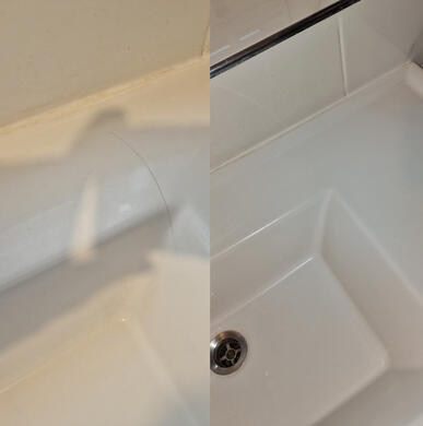 ceramic sink crack repair service completed in Gloucester ceramic sink crack repair service completed in Gloucester
