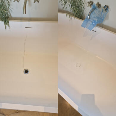 shower tray crack repair service completed in Gloucester shower tray crack repair service completed in Gloucester