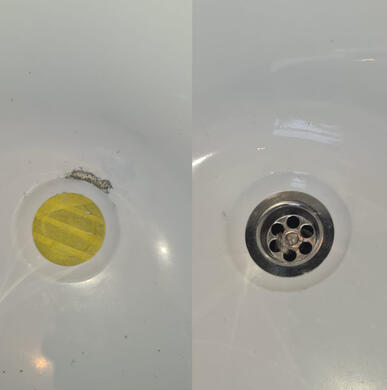 bath enamel chip repaired in Gloucester bath enamel chip repaired in Gloucester